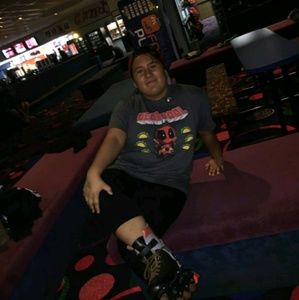 Meet your Posher, Daniel